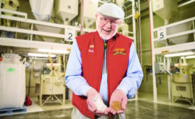 Bob Moore, founder of Bob's Red Mill, passes away at 94