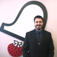 Andrew Petrou