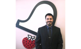 Andrew Petrou has been promoted to flavorist, savory lab manager at Bell’s global headquarter in Northbrook, IL.