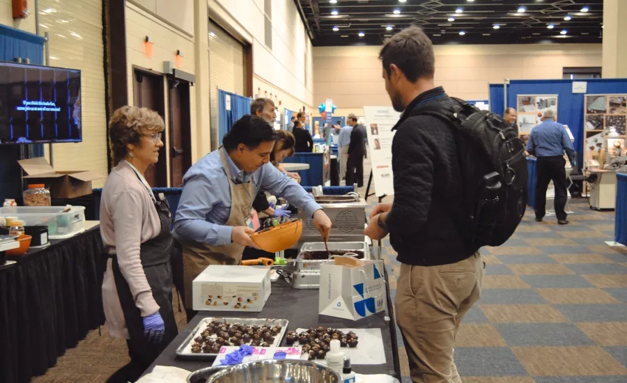 PMCA announces 77th Annual Production Conference program