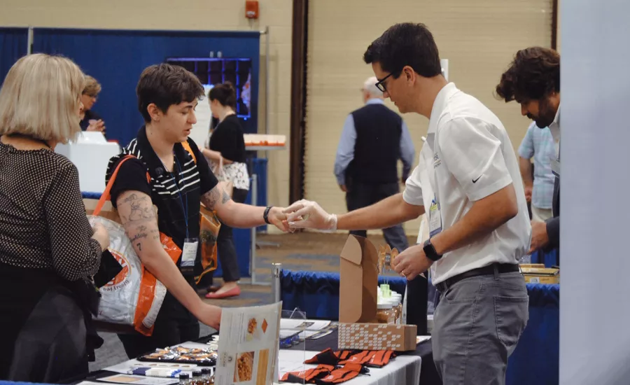 PMCA announces 77th Annual Production Conference program
