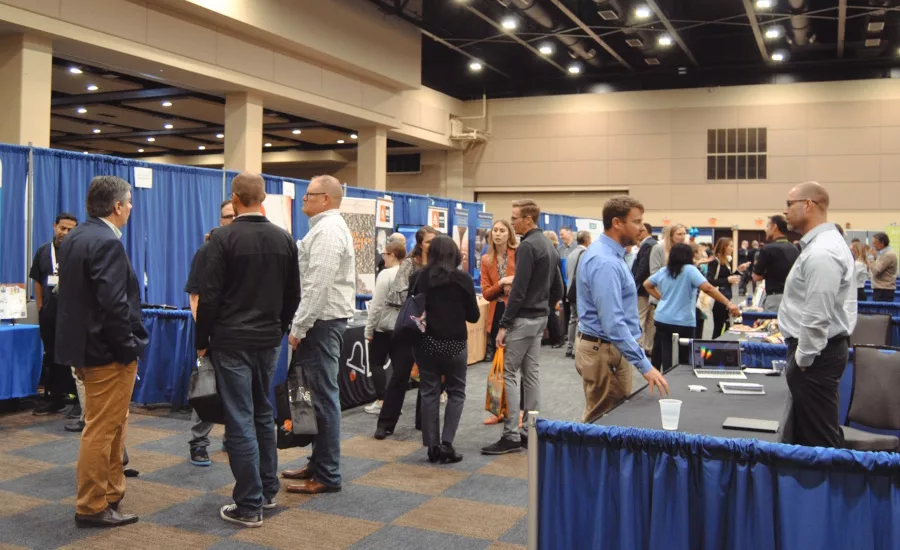 PMCA announces 77th Annual Production Conference program