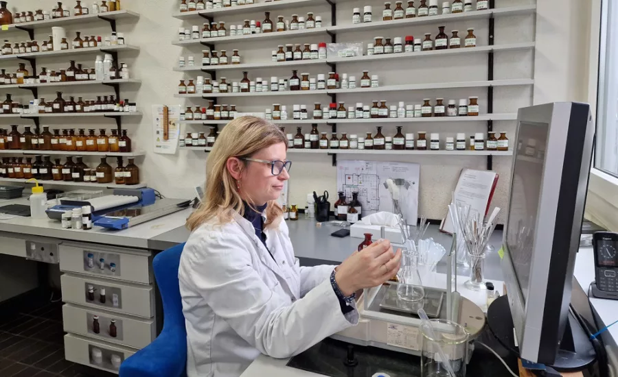 Flavorchem acquires Swiss fragrance and flavor house Orchidia Fragrances