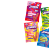Joyride launches low-sugar sour strips