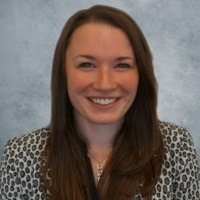 Melissa Scharoff