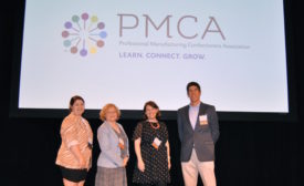 PMCA announces 77th Annual Production Conference program