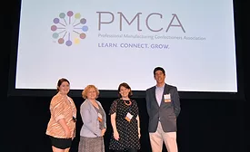 PMCA announces 77th Annual Production Conference program