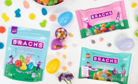 Brach's debuts Easter Brunch Jelly Beans