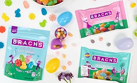Brach's debuts Easter Brunch Jelly Beans