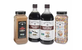 Podcast: The Watkins Company on foodservice, ingredient trends
