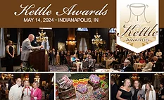 NCSA assumes guardianship of Kettle Awards