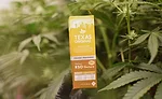Texas Original RSO tincture