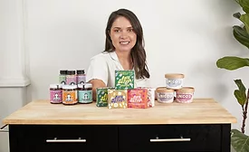 Brazi Bites announces second annual Latino Entrepreneur Accelerator Program winner