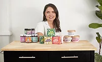 Brazi Bites announces second annual Latino Entrepreneur Accelerator Program winner