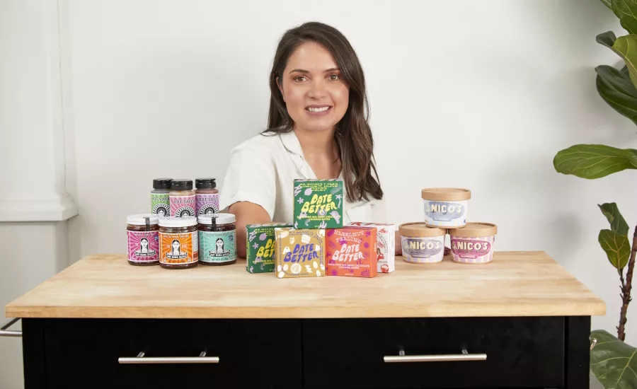 Brazi Bites announces second annual Latino Entrepreneur Accelerator Program winner