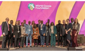 World Cocoa Foundation draws up a new landscape for an equitable cocoa sector
