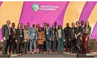 World Cocoa Foundation draws up a new landscape for an equitable cocoa sector