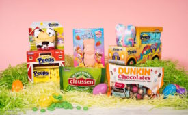 Frankford Candy announces 2024 Easter candy lineup