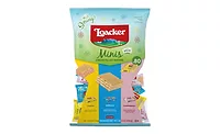 Loacker to brighten shelves with new Minis Spring Mix Loacker to brighten shelves with new Minis Spring Mix