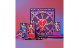 Vosges Haut Chocolate releases chocolate serenaded by Tom Petty music