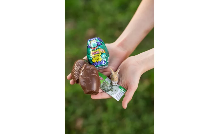 Podcast: Yowie Group on novelty candy trends