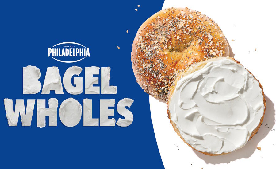 Philly Bagel Wholes