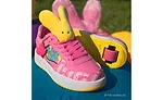Peeps sneakers