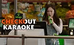 Bibigo Checkout Karaoke