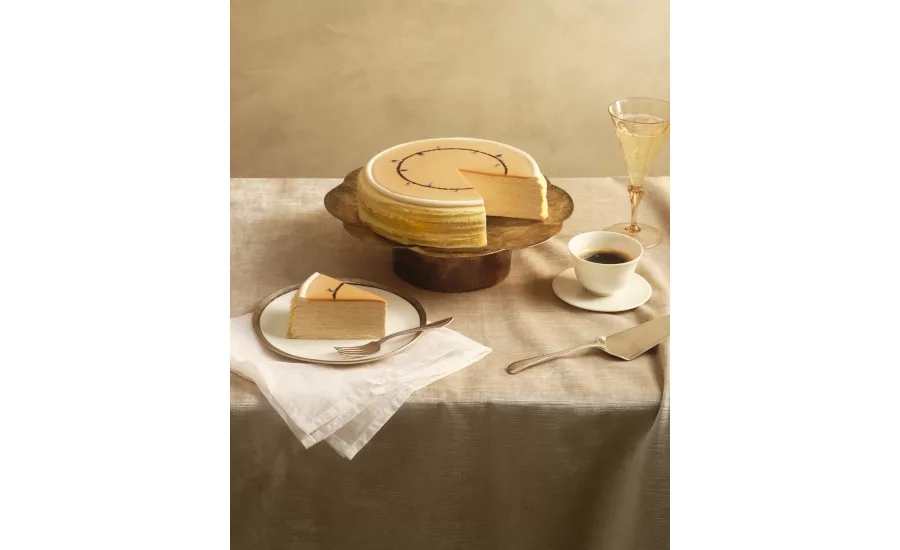 Lady M Confections shares Easter dessert lineup