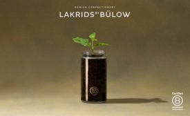 Lakrids by Bülow achieves B Corp certification