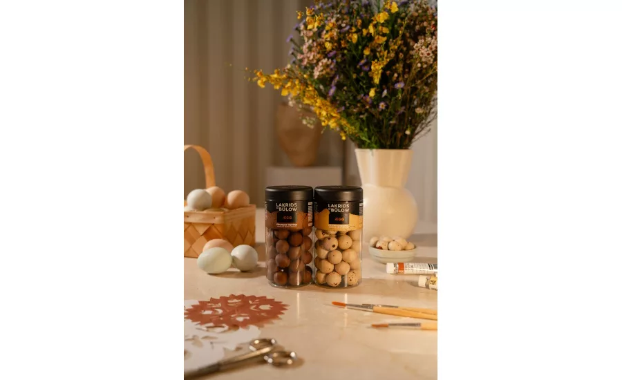 Lakrids by Bülow announces Easter Collection