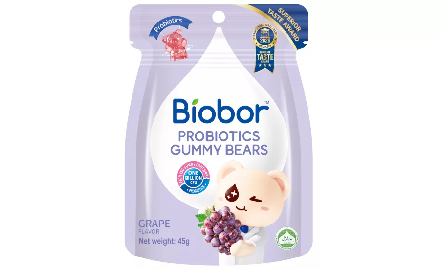 Talking novelty candy trends with Amos Sweets