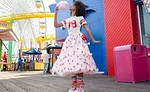 Fun Friday: Cheetos sneakers, Slice of the Union, Cadbury Bunny Tryouts, Peeps x Betsey Johnson, and more