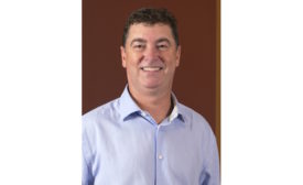 Reading Bakery Systems announces senior vice president of global sales promotion
