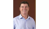 Reading Bakery Systems announces senior vice president of global sales promotion Reading Bakery Systems announces senior vice president of global sales promotion