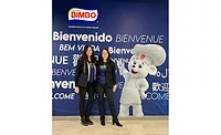 Grupo Bimbo selects Real to join its Open Door Program Grupo Bimbo selects Real to join its Open Door Program