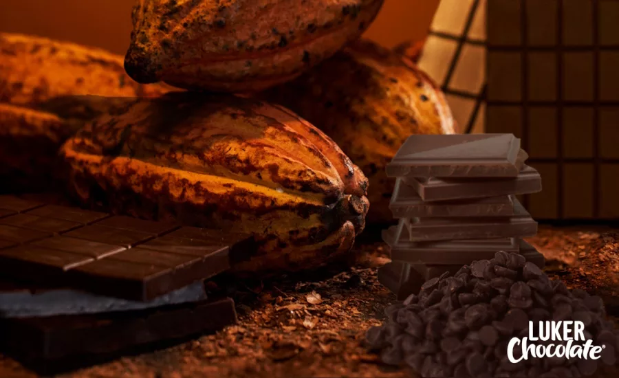 Luker Chocolate to announce new capabilities at Expo West