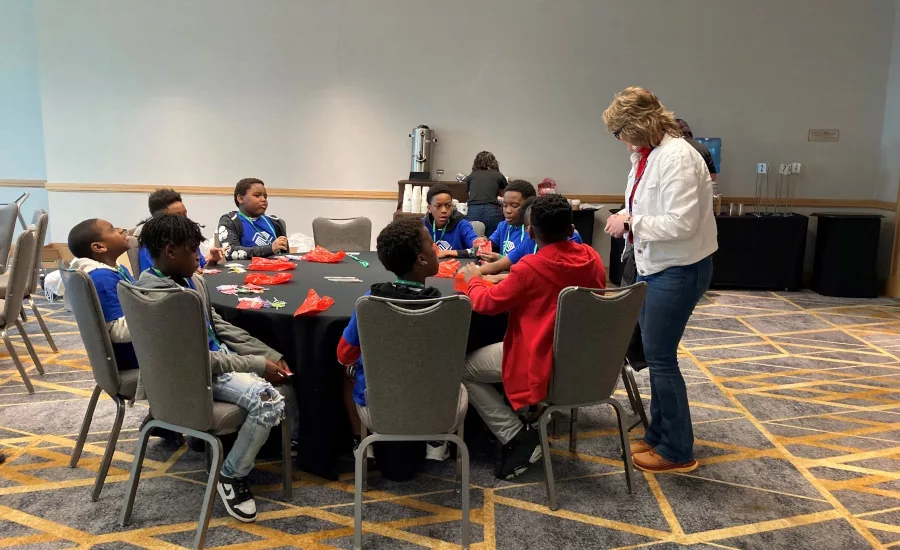 ECRM Kids Choice Awards February 2024 Jacksonville