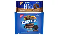 Oreo introduces nostalgic favorite plus new permanent flavor innovation Oreo introduces nostalgic favorite plus new permanent flavor innovation