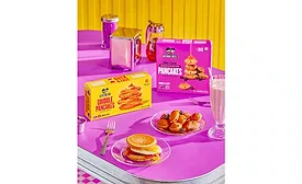 Belgian Boys to unveil new refrigerated breakfast innovations at Expo West