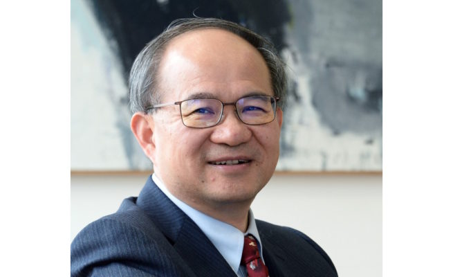 ABF Ingredients taps Jeremy Xu as CEO