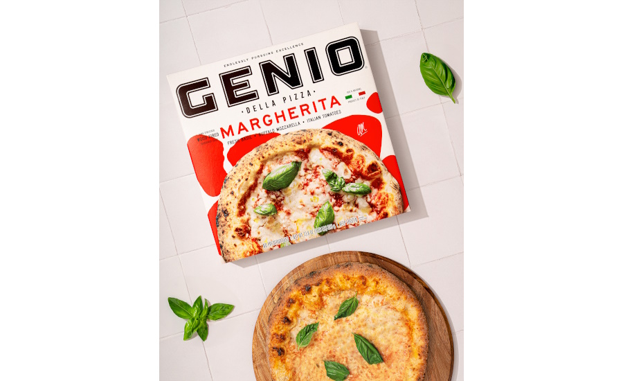 Una Pizza Napoletana debuts frozen pizza line from famed New York chef