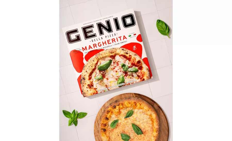 Una Pizza Napoletana debuts frozen pizza line from famed New York chef