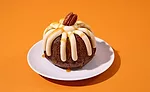 Nothing Bundt Cakes reveals Chocolate Turtle pop-up bundtlet