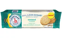 Voortman indulges sugar-conscious snackers with 25% less sugar cookies