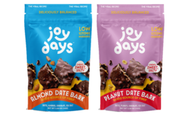 Joydays to unveil Date Bark at Expo West