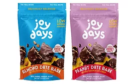 Joydays to unveil Date Bark at Expo West