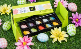 Norman Love Confections celebrates Easter with limited-edition collection