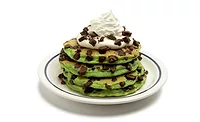 IHOP to premiere Girl Scout Thin Mints Pancakes