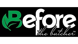Before the Butcher logo